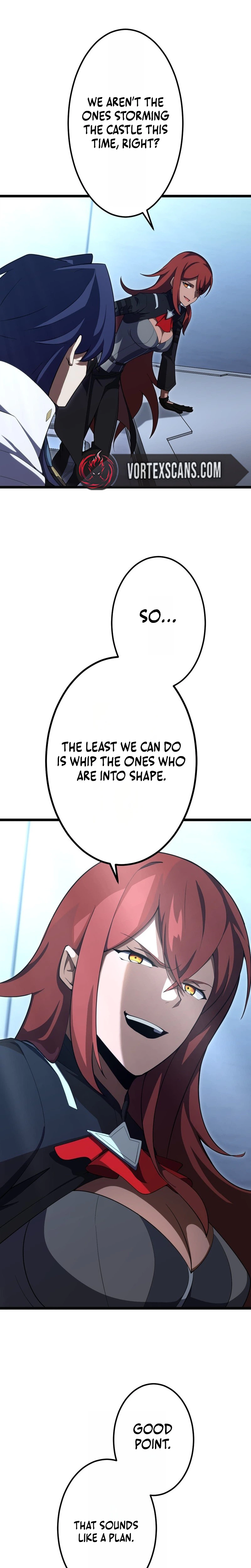 The Dark Mage ~ I Am the Only Transcendant Mage Who Regressed with Cheat Skills Chapter 50 - Page 8