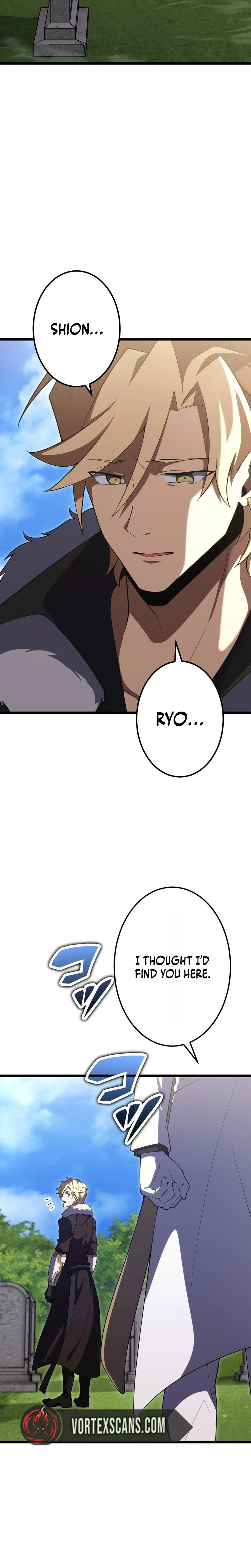 The Dark Mage ~ I Am the Only Transcendant Mage Who Regressed with Cheat Skills Chapter 50 - Page 10