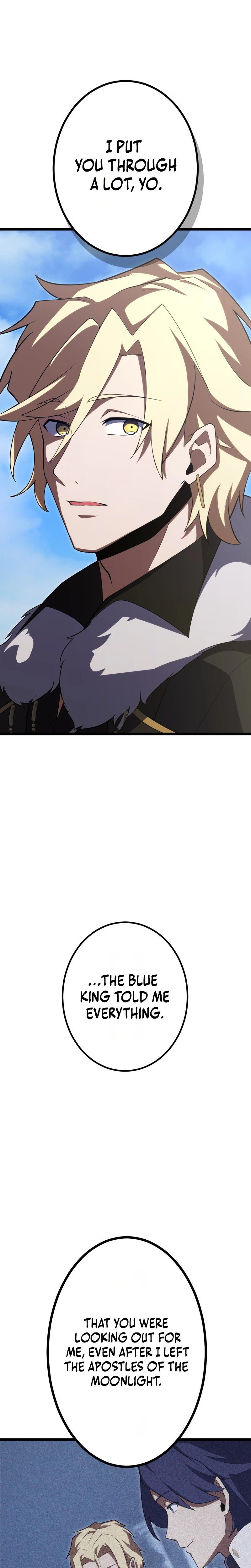 The Dark Mage ~ I Am the Only Transcendant Mage Who Regressed with Cheat Skills Chapter 50 - Page 13