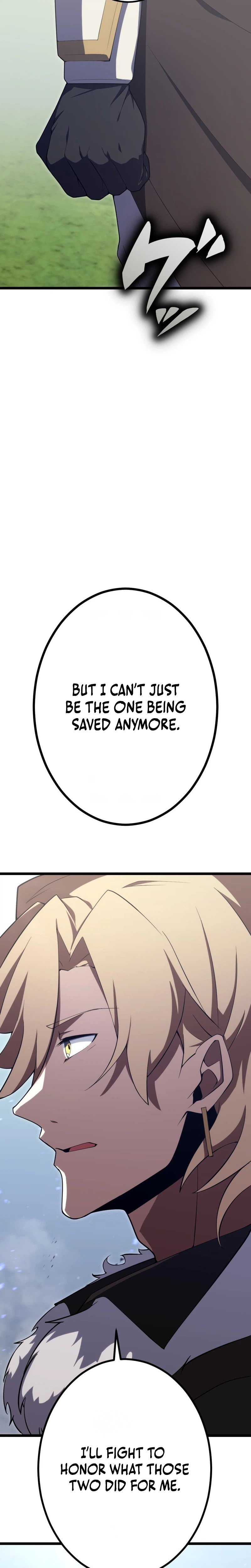 The Dark Mage ~ I Am the Only Transcendant Mage Who Regressed with Cheat Skills Chapter 50 - Page 15