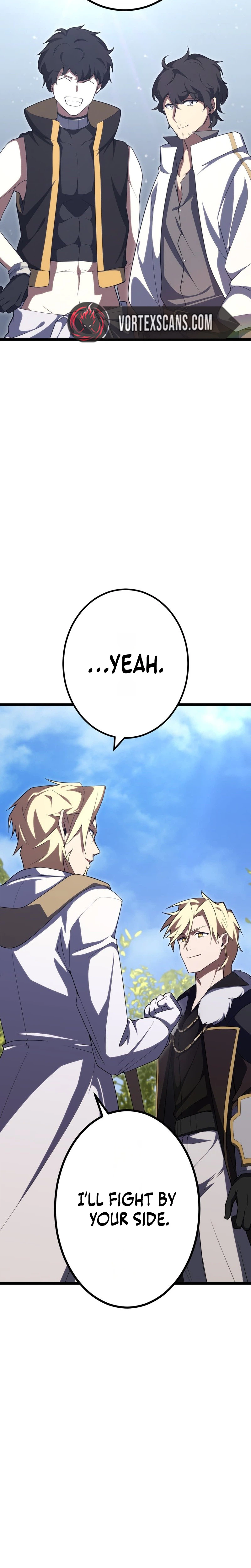 The Dark Mage ~ I Am the Only Transcendant Mage Who Regressed with Cheat Skills Chapter 50 - Page 16