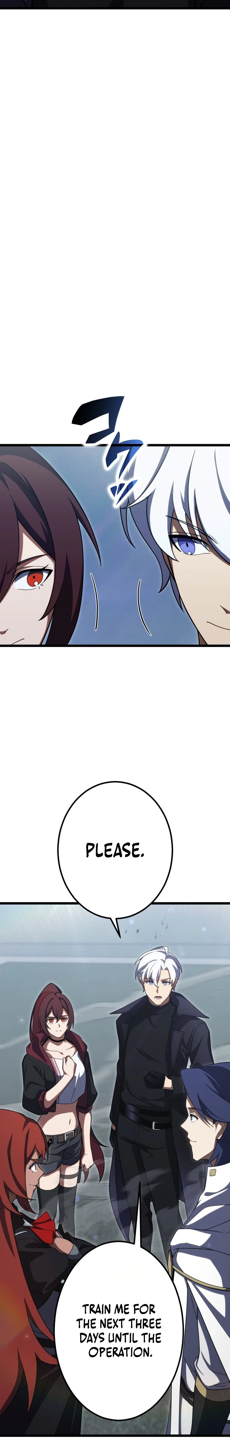 The Dark Mage ~ I Am the Only Transcendant Mage Who Regressed with Cheat Skills Chapter 50 - Page 25