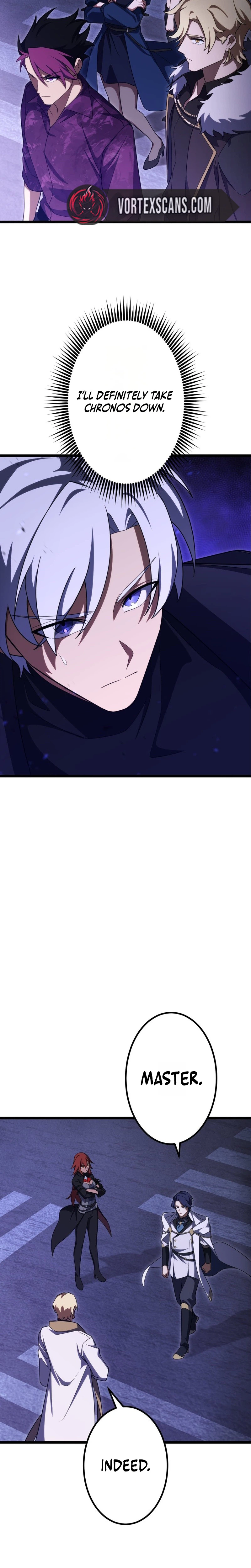 The Dark Mage ~ I Am the Only Transcendant Mage Who Regressed with Cheat Skills Chapter 50 - Page 29