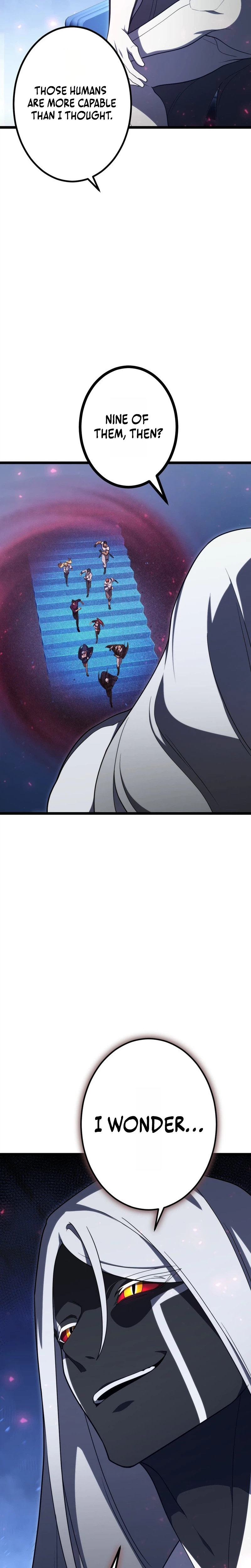 The Dark Mage ~ I Am the Only Transcendant Mage Who Regressed with Cheat Skills Chapter 51 - Page 2