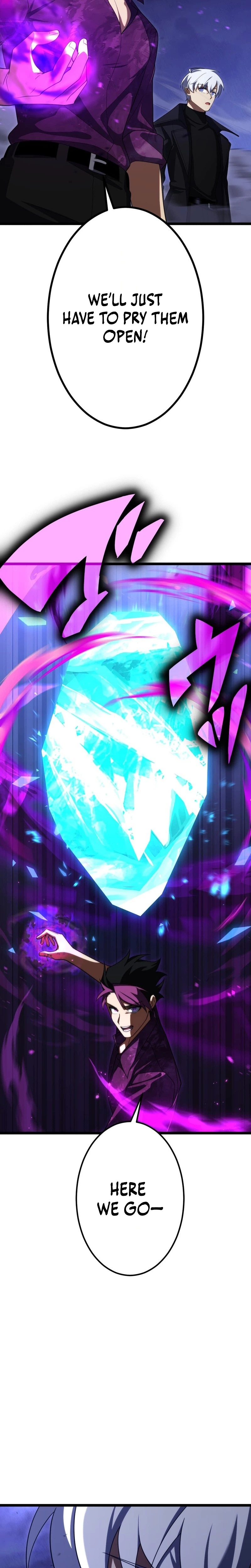 The Dark Mage ~ I Am the Only Transcendant Mage Who Regressed with Cheat Skills Chapter 51 - Page 7