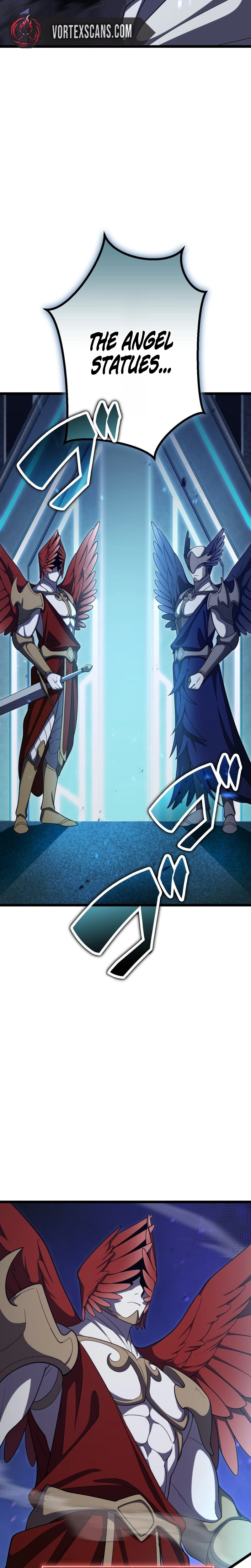 The Dark Mage ~ I Am the Only Transcendant Mage Who Regressed with Cheat Skills Chapter 51 - Page 10