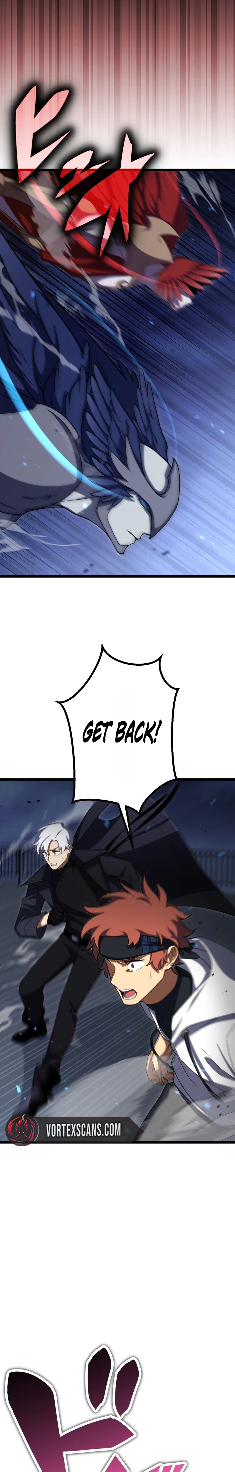 The Dark Mage ~ I Am the Only Transcendant Mage Who Regressed with Cheat Skills Chapter 51 - Page 12