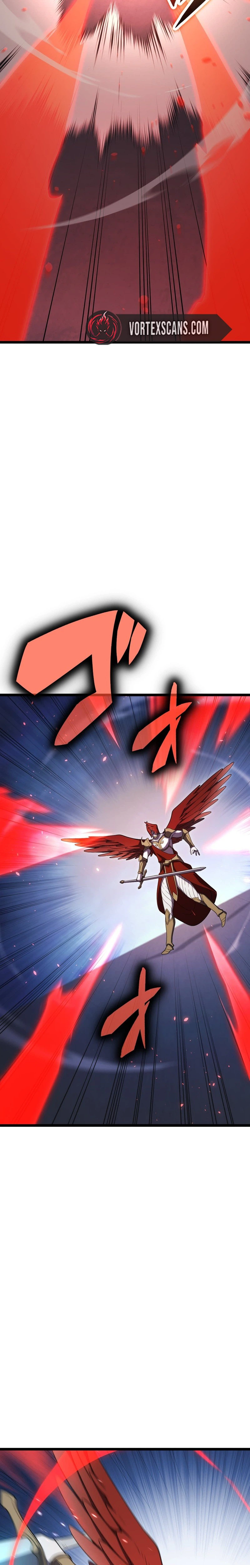 The Dark Mage ~ I Am the Only Transcendant Mage Who Regressed with Cheat Skills Chapter 51 - Page 17