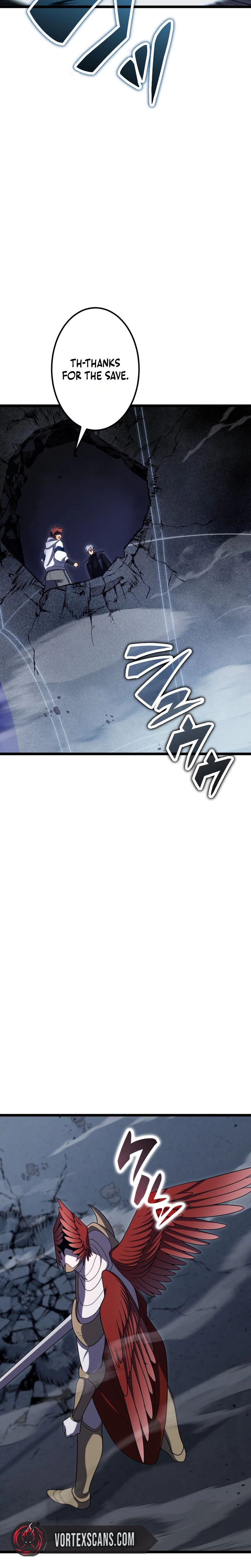 The Dark Mage ~ I Am the Only Transcendant Mage Who Regressed with Cheat Skills Chapter 51 - Page 21