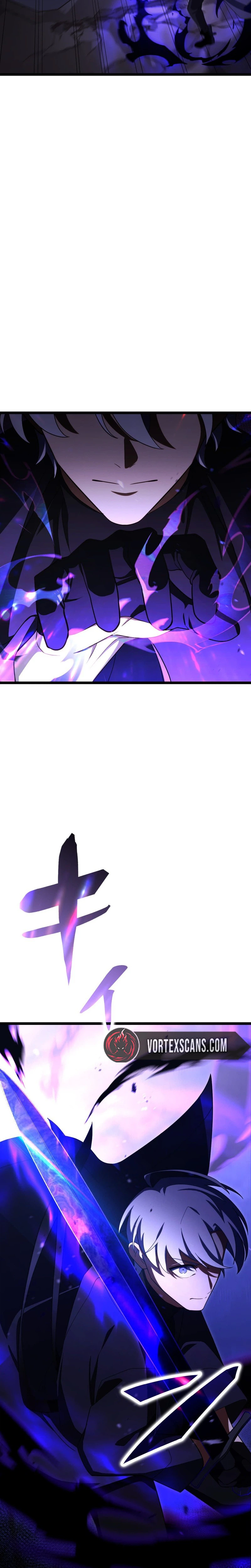 The Dark Mage ~ I Am the Only Transcendant Mage Who Regressed with Cheat Skills Chapter 51 - Page 34