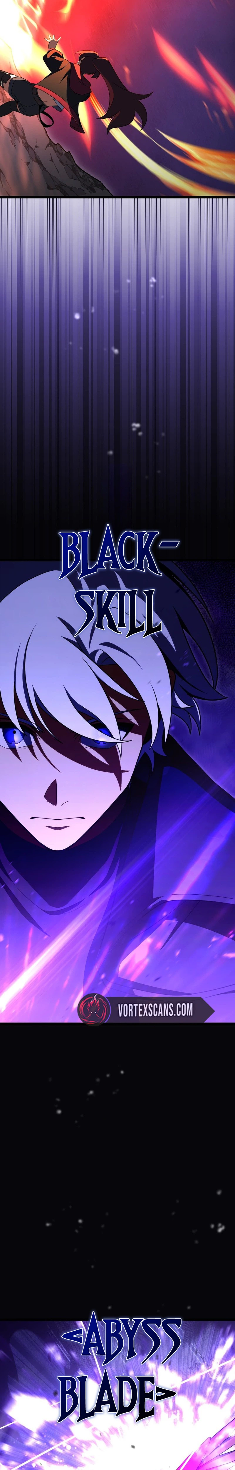 The Dark Mage ~ I Am the Only Transcendant Mage Who Regressed with Cheat Skills Chapter 51 - Page 37