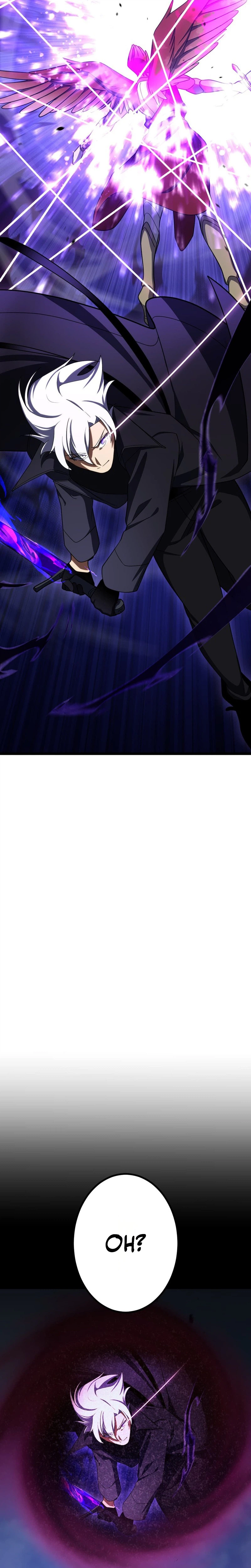 The Dark Mage ~ I Am the Only Transcendant Mage Who Regressed with Cheat Skills Chapter 51 - Page 38