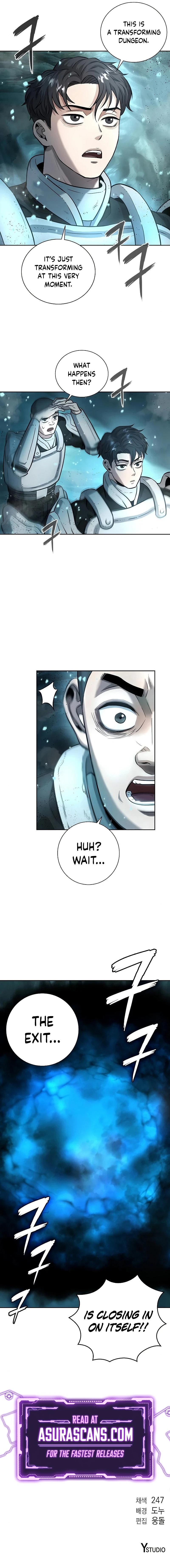 The Dark Mage's Return to Enlistment Chapter 5 - Page 11