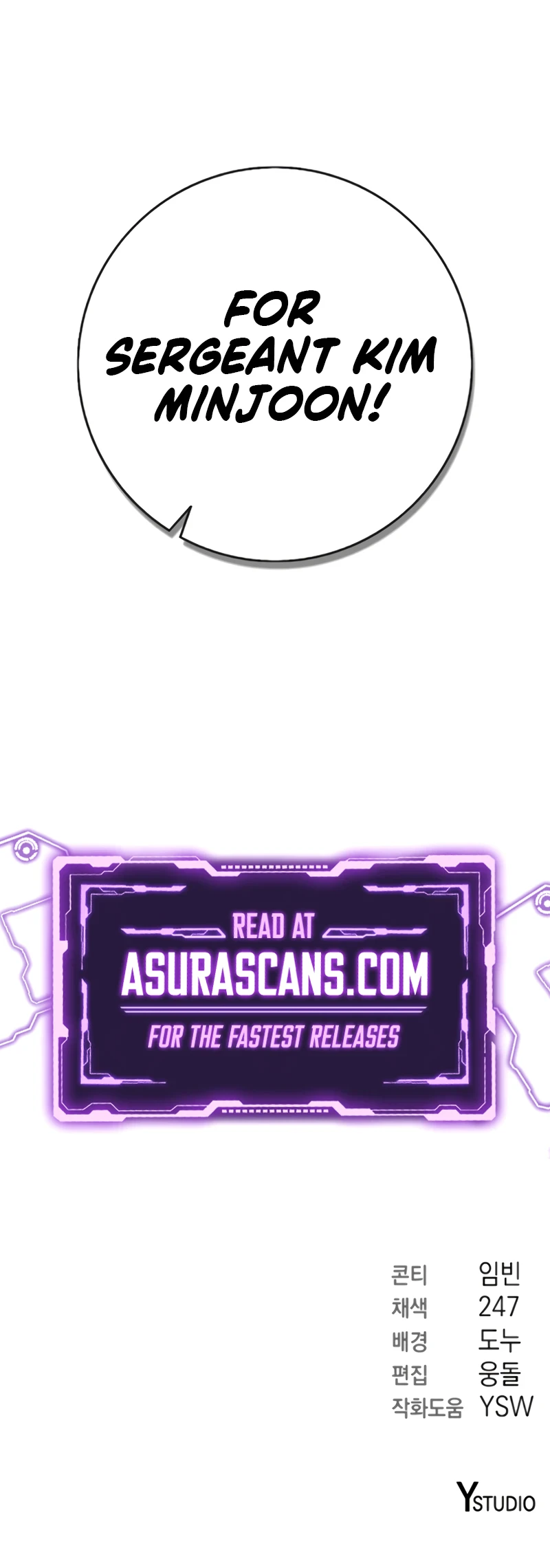 The Dark Mage's Return to Enlistment Chapter 48 - Page 14
