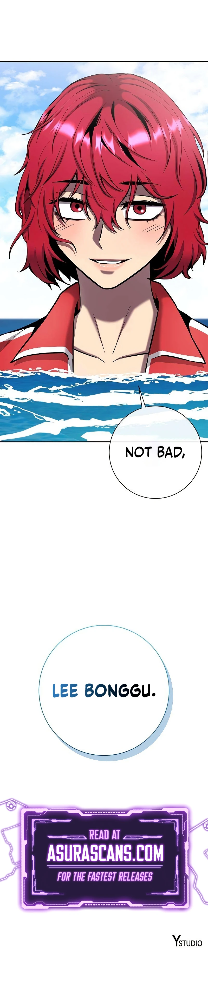 The Dark Mage's Return to Enlistment Chapter 64 - Page 18