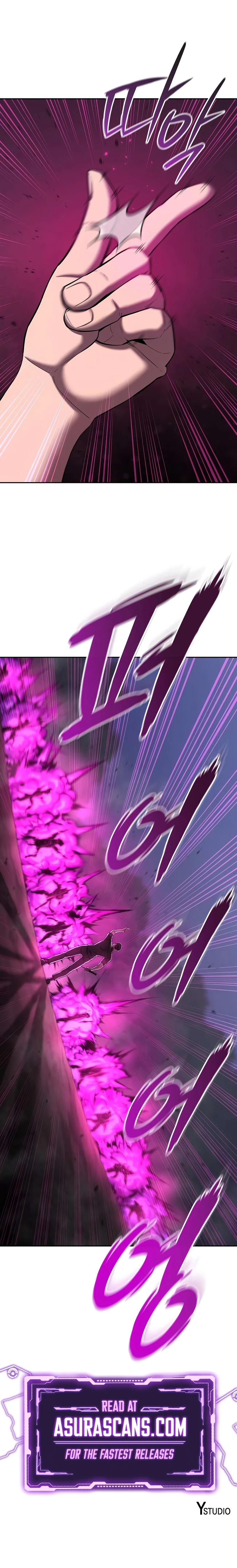 The Dark Mage's Return to Enlistment Chapter 73 - Page 15