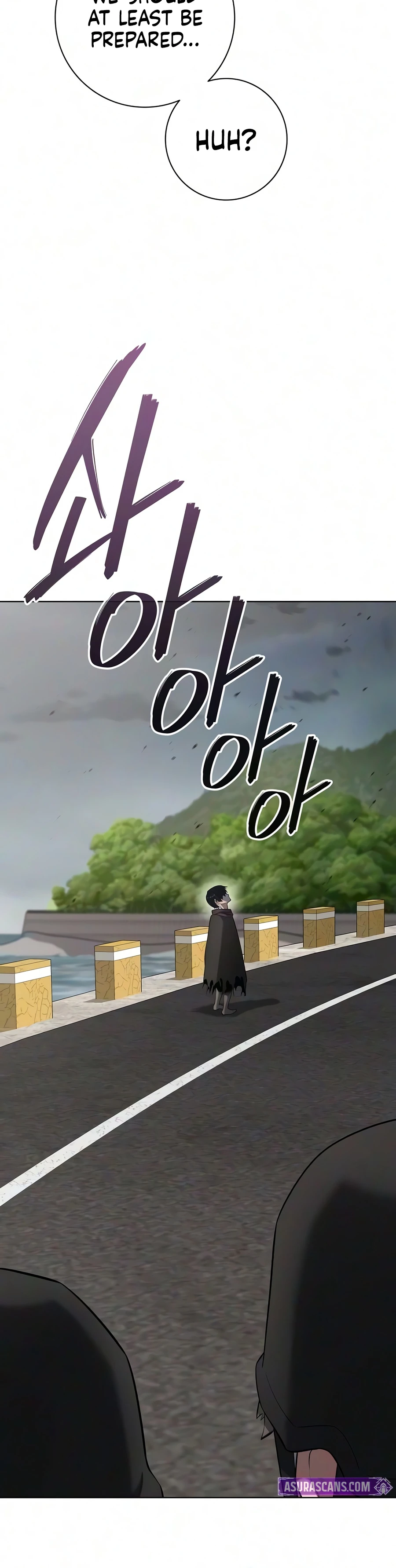 The Dark Mage's Return to Enlistment Chapter 98 - Page 21