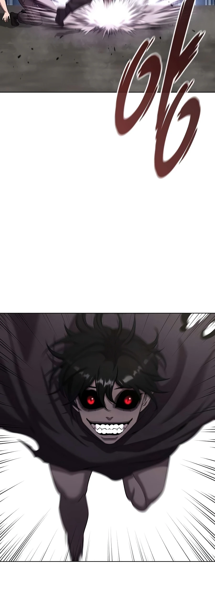 The Dark Mage's Return to Enlistment Chapter 99 - Page 10