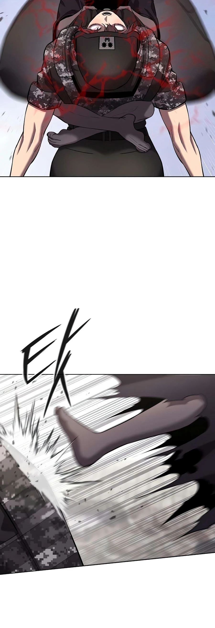 The Dark Mage's Return to Enlistment Chapter 99 - Page 21