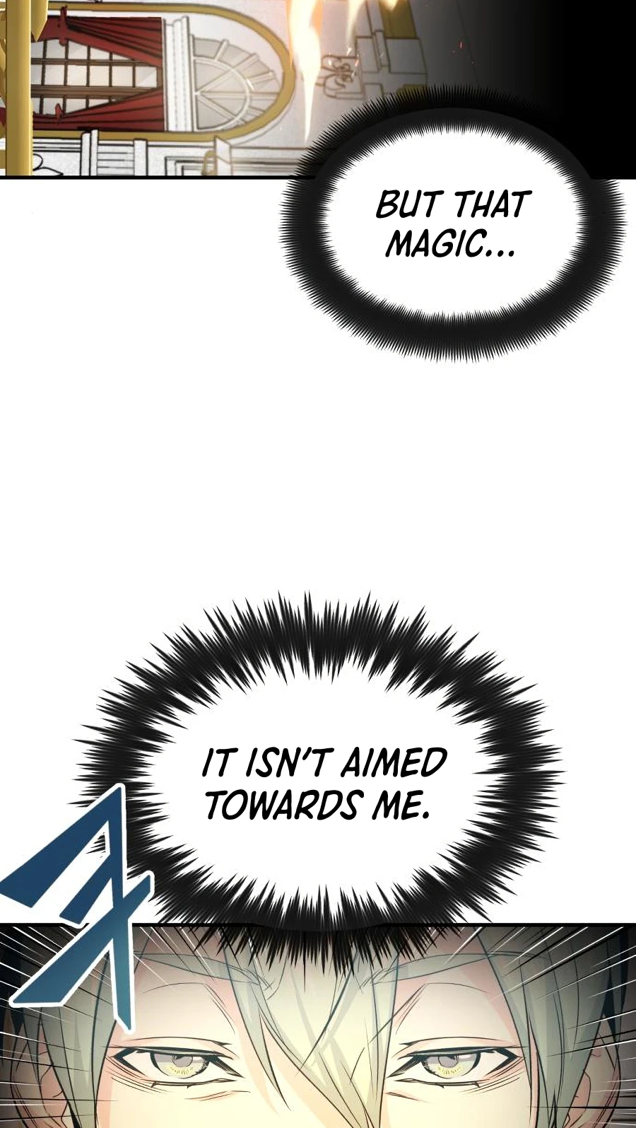 The Dark Magician Transmigrates After 66666 Years Chapter 2 - Page 3