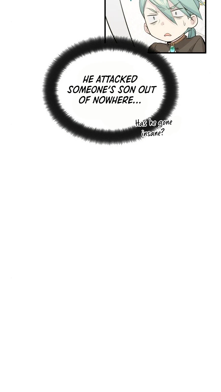 The Dark Magician Transmigrates After 66666 Years Chapter 2 - Page 5