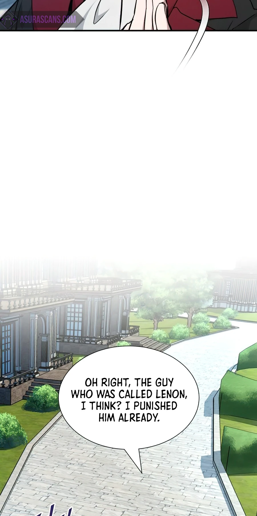 The Dark Magician Transmigrates After 66666 Years Chapter 15 - Page 5