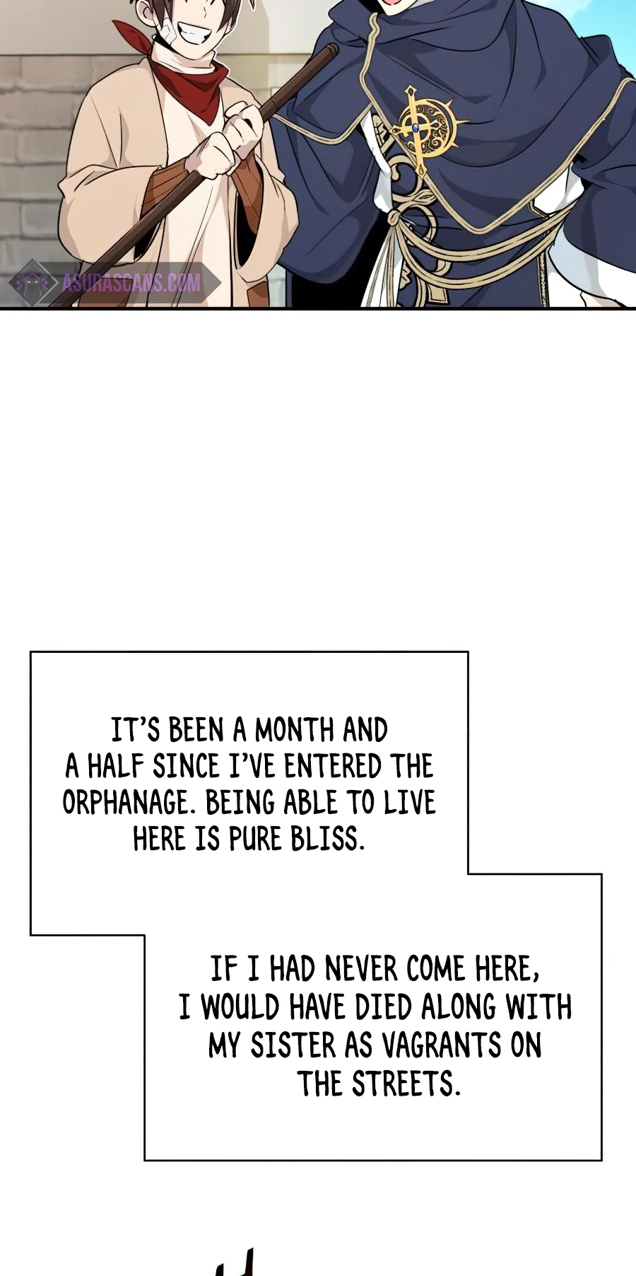 The Dark Magician Transmigrates After 66666 Years Chapter 15 - Page 17