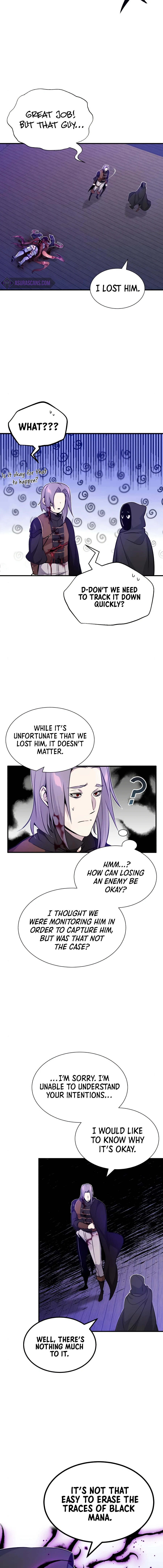 The Dark Magician Transmigrates After 66666 Years Chapter 20 - Page 14