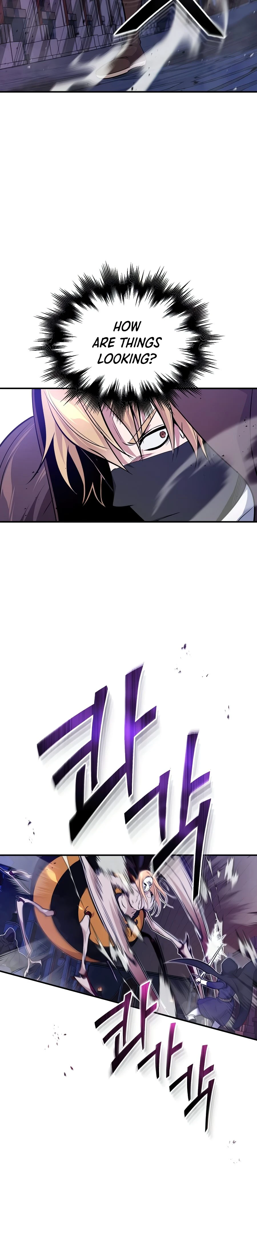 The Dark Magician Transmigrates After 66666 Years Chapter 26 - Page 13
