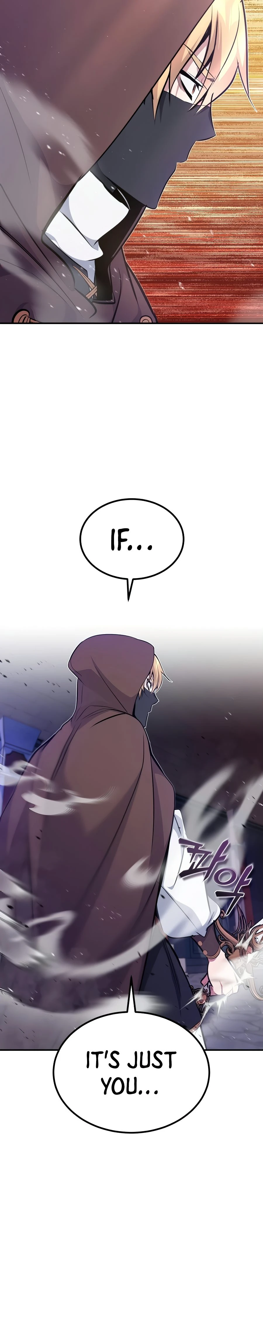 The Dark Magician Transmigrates After 66666 Years Chapter 26 - Page 15