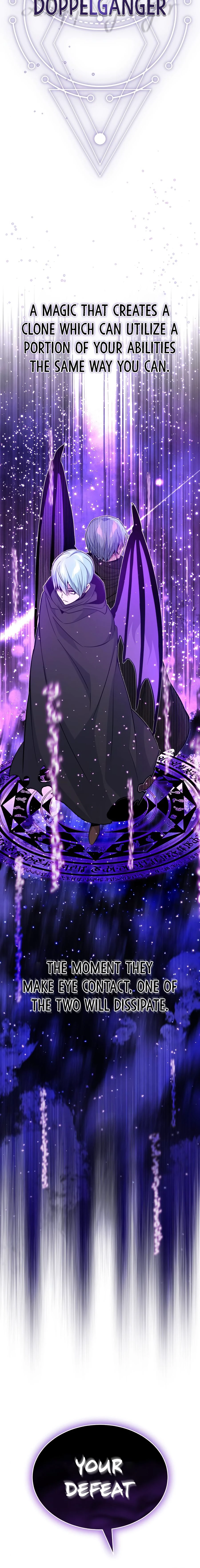 The Dark Magician Transmigrates After 66666 Years Chapter 27 - Page 9