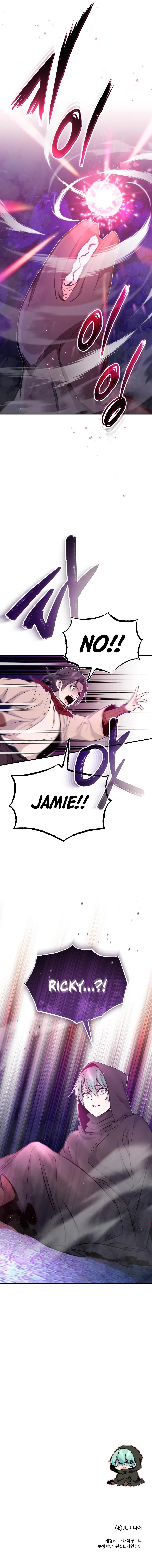 The Dark Magician Transmigrates After 66666 Years Chapter 27 - Page 18