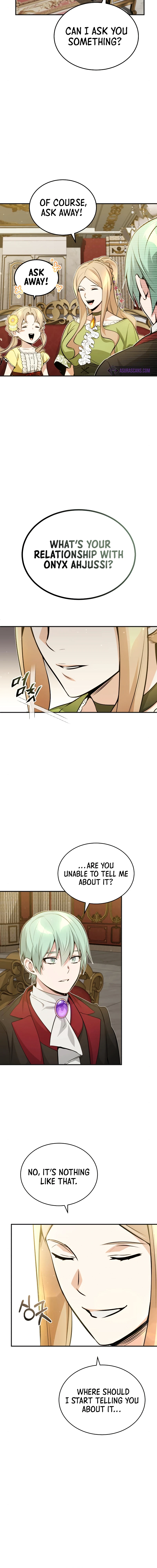 The Dark Magician Transmigrates After 66666 Years Chapter 43 - Page 13