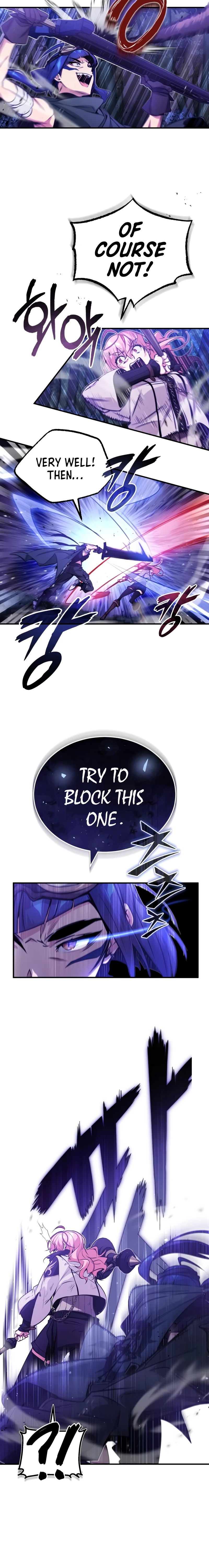 The Dark Magician Transmigrates After 66666 Years Chapter 49 - Page 5