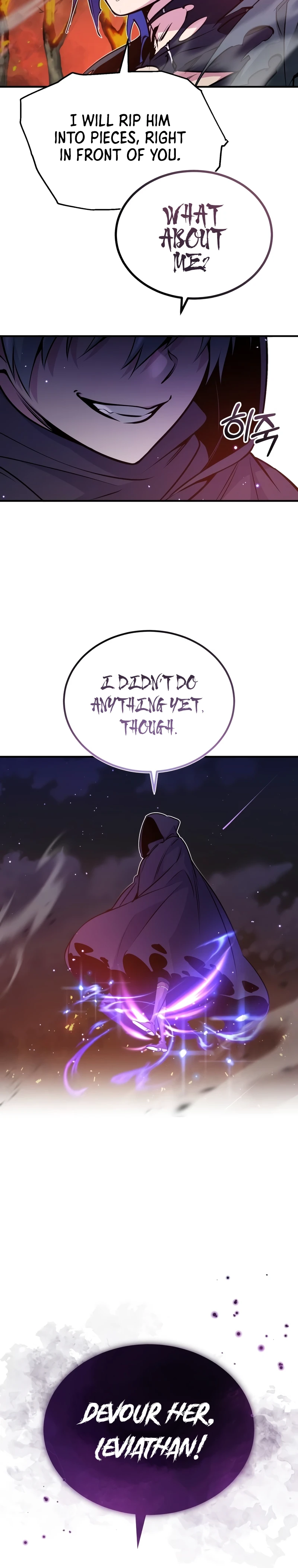 The Dark Magician Transmigrates After 66666 Years Chapter 49 - Page 9