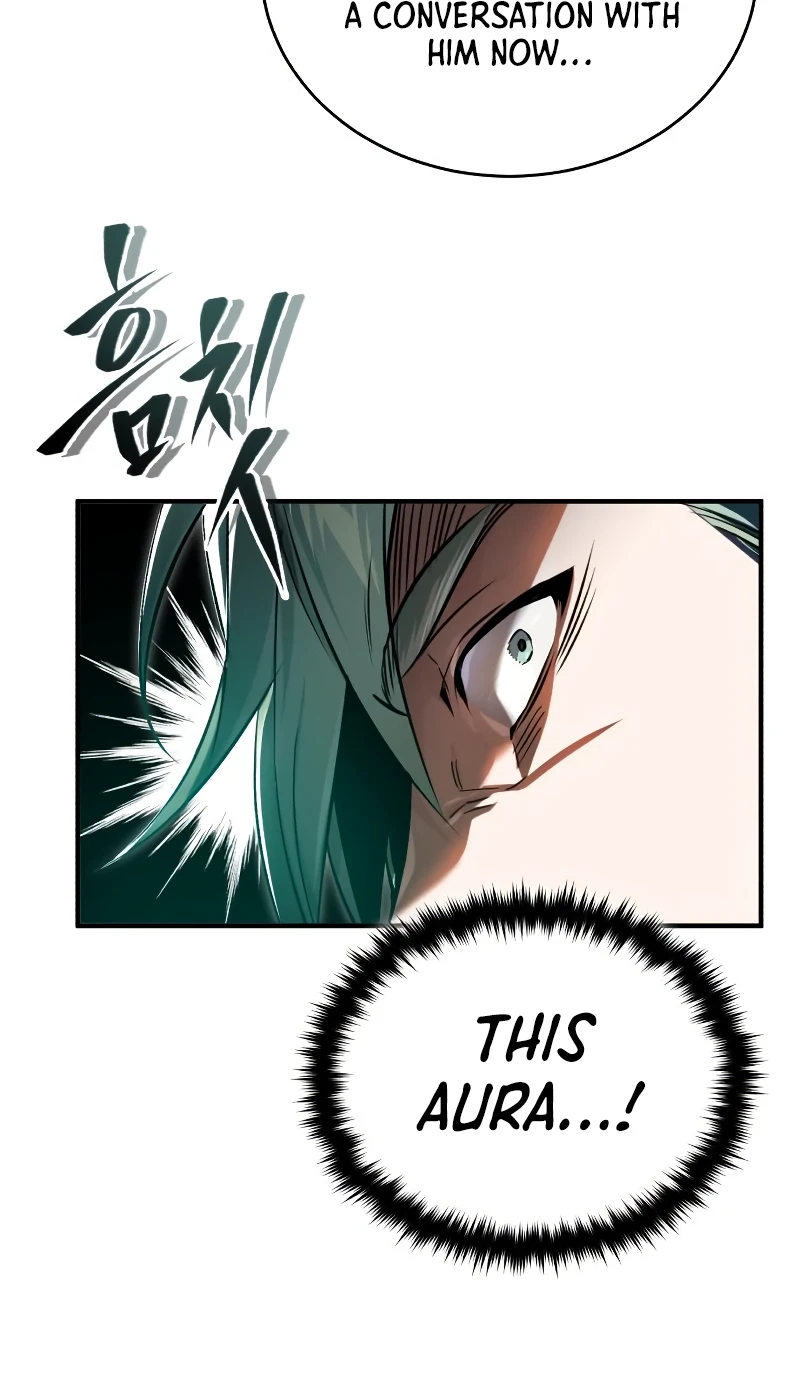 The Dark Magician Transmigrates After 66666 Years Chapter 93 - Page 10