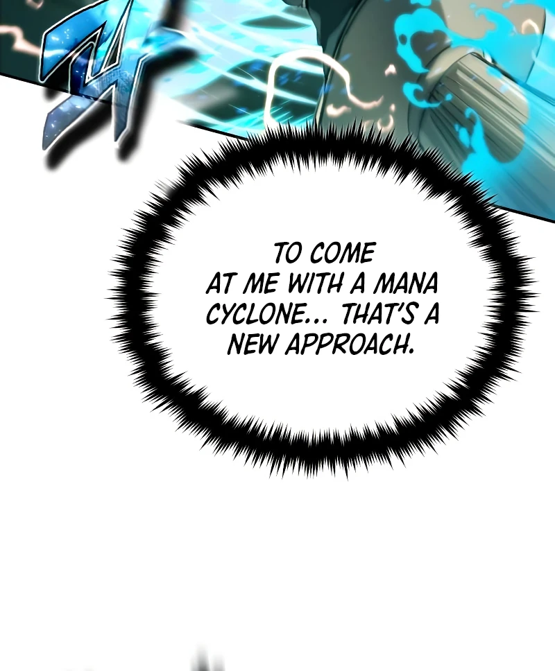 The Dark Magician Transmigrates After 66666 Years Chapter 100 - Page 5