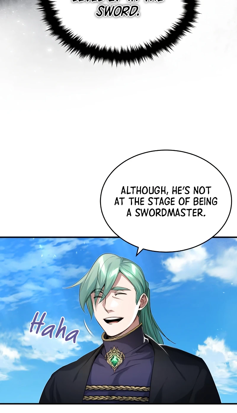 The Dark Magician Transmigrates After 66666 Years Chapter 100 - Page 10