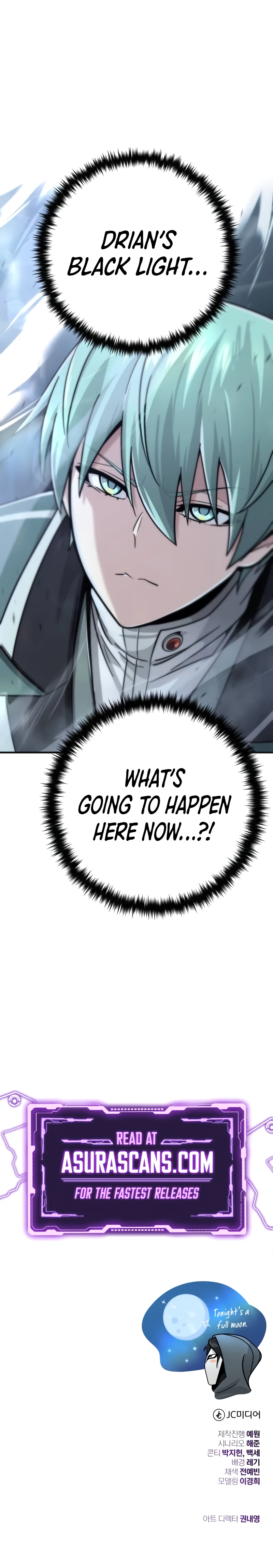 The Dark Magician Transmigrates After 66666 Years Chapter 103 - Page 16