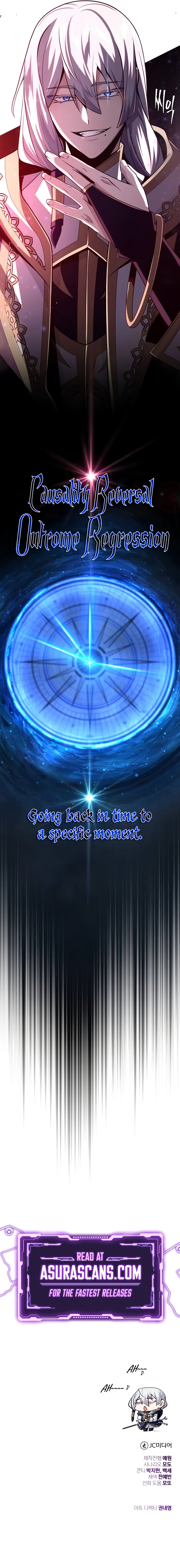 The Dark Magician Transmigrates After 66666 Years Chapter 140 - Page 18