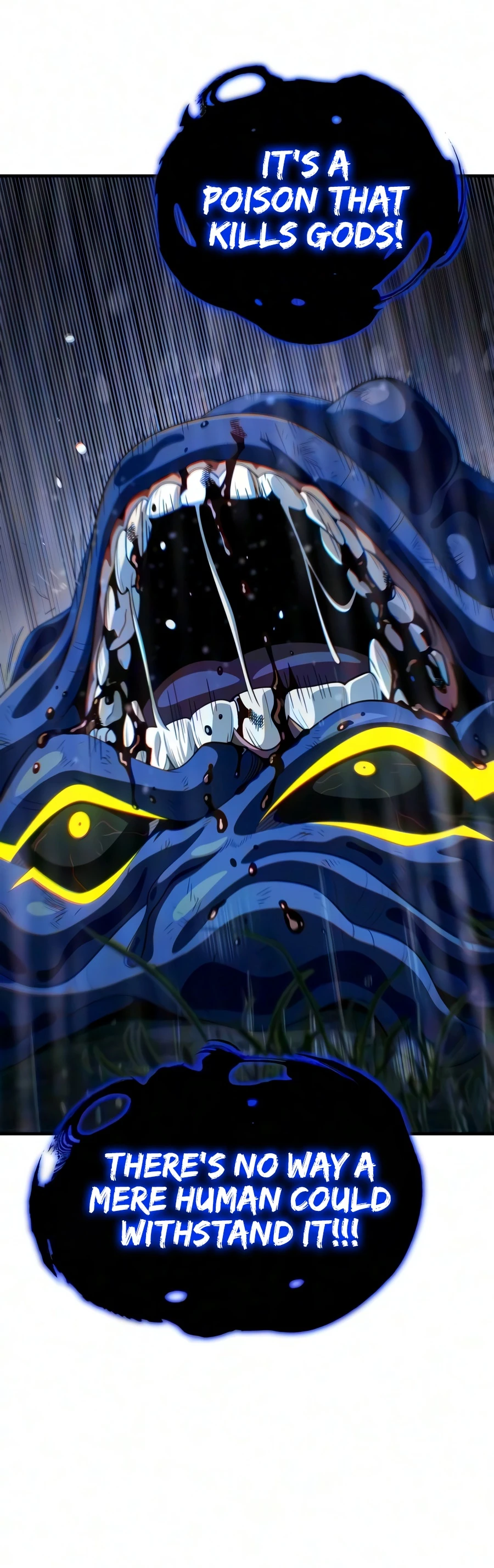 The Dark Magician Transmigrates After 66666 Years Chapter 190 - Page 11