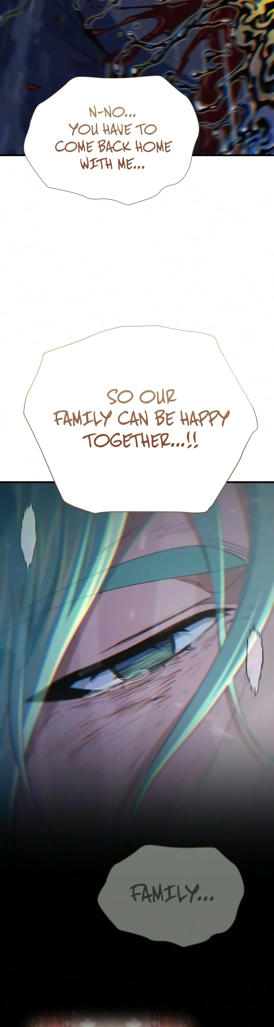 The Dark Magician Transmigrates After 66666 Years Chapter 190 - Page 13