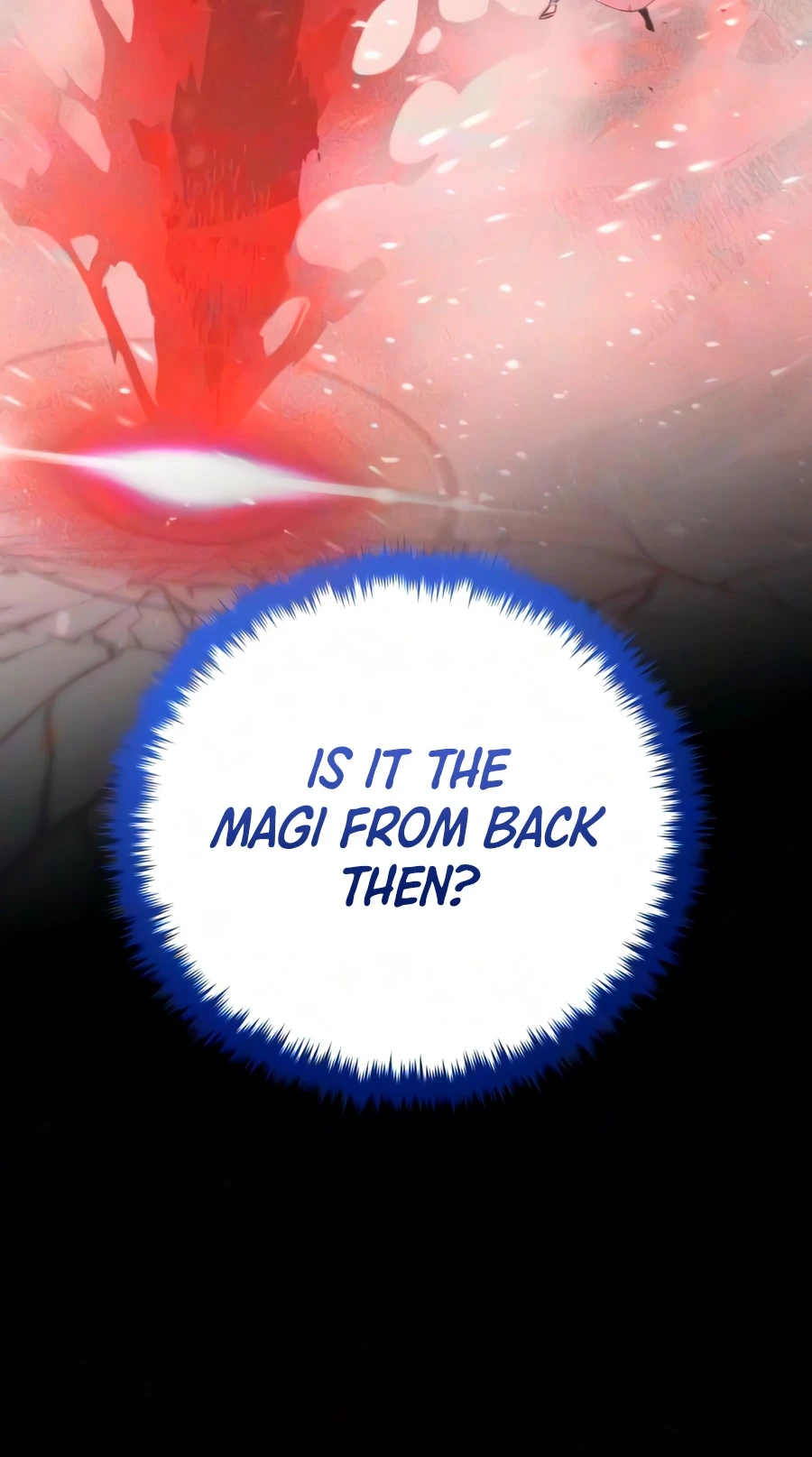 The Dark Magician Transmigrates After 66666 Years Chapter 190 - Page 20