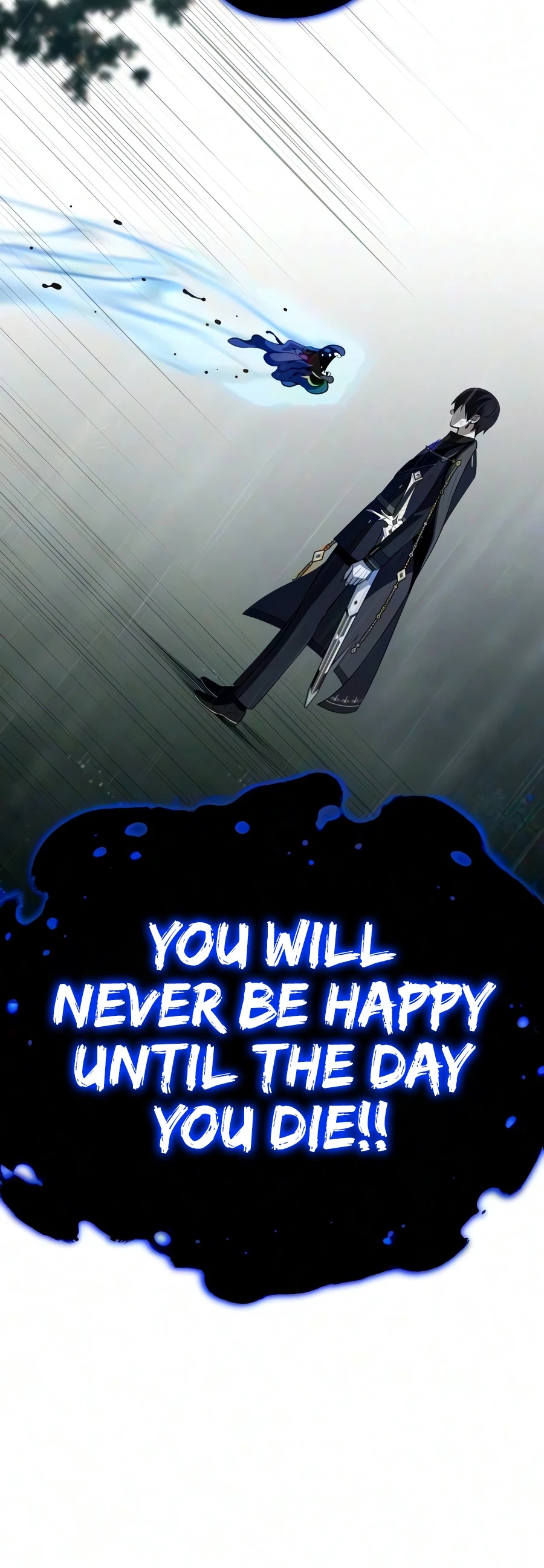 The Dark Magician Transmigrates After 66666 Years Chapter 190 - Page 22