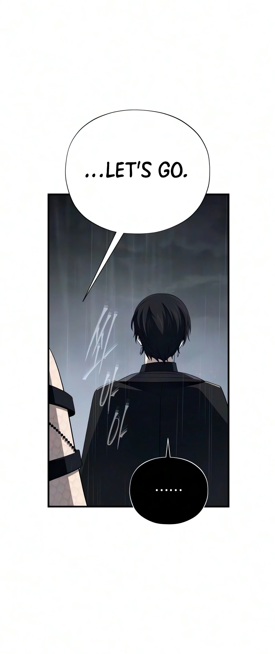 The Dark Magician Transmigrates After 66666 Years Chapter 191 - Page 7