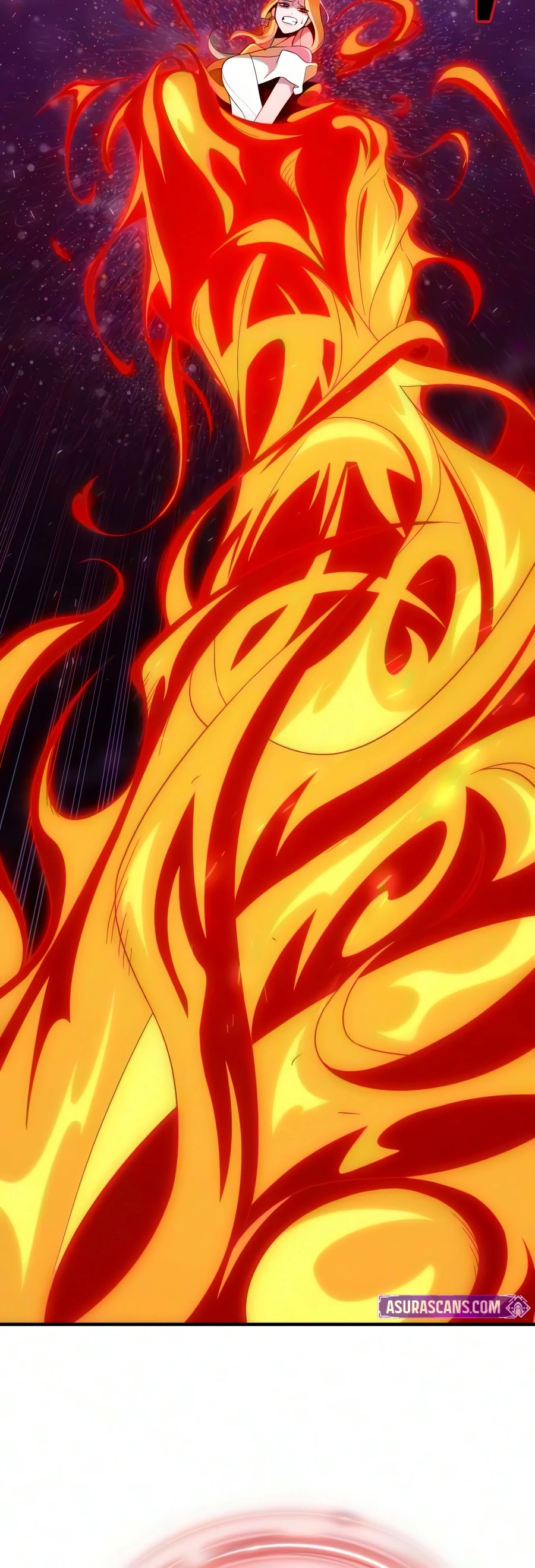 The Dark Magician Transmigrates After 66666 Years Chapter 191 - Page 14