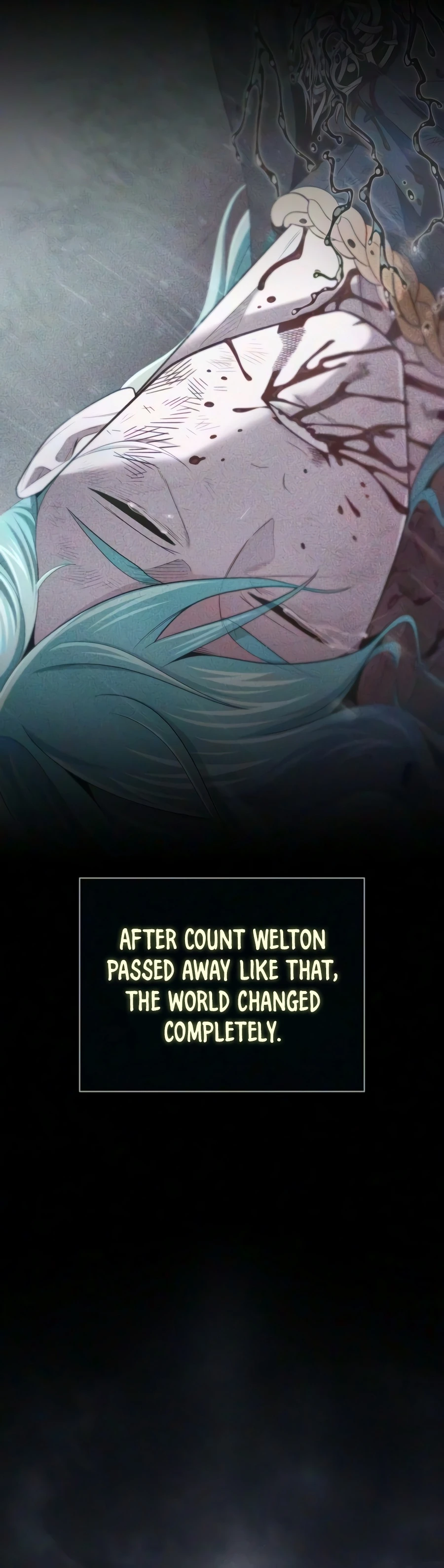The Dark Magician Transmigrates After 66666 Years Chapter 192 - Page 5