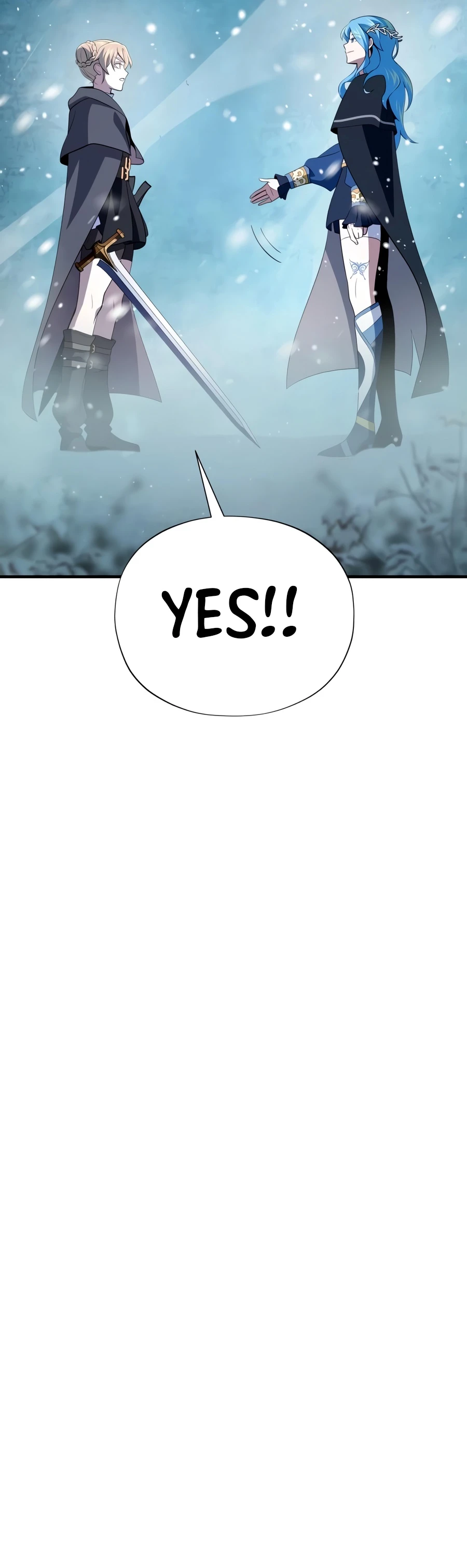 The Dark Magician Transmigrates After 66666 Years Chapter 193 - Page 7