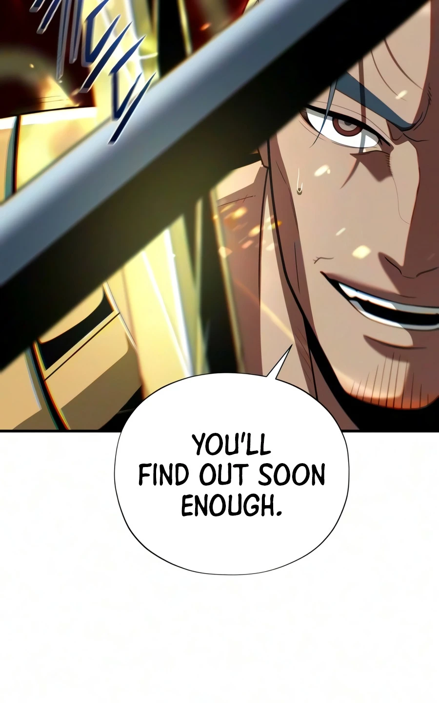 The Dark Magician Transmigrates After 66666 Years Chapter 194 - Page 11