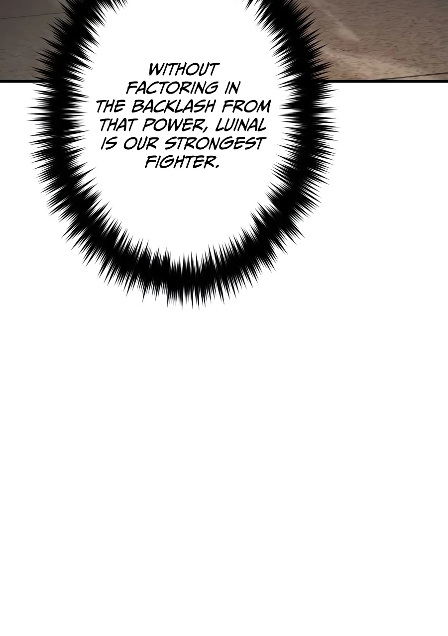 The Dark Swordsman Returns Chapter 52 - Page 3